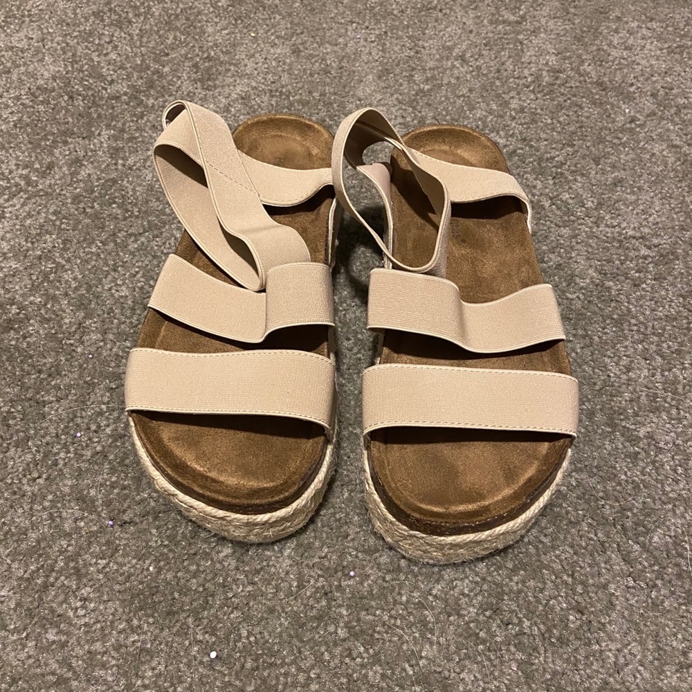 Espadrilles